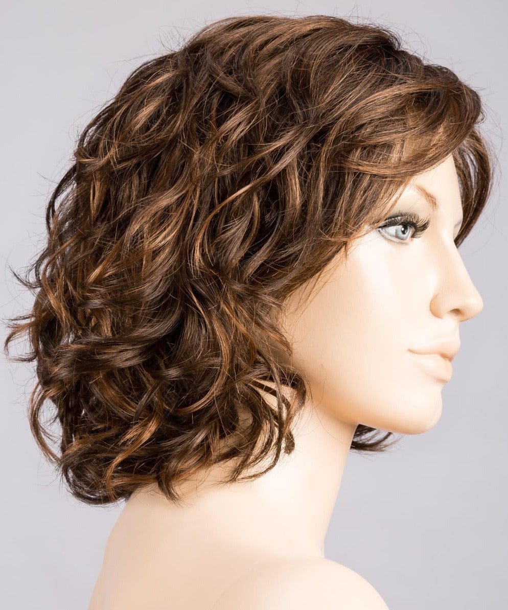 Girl Mono by Ellen Wille | Synthetic Lace Front Wig | Mono Part - Image 19