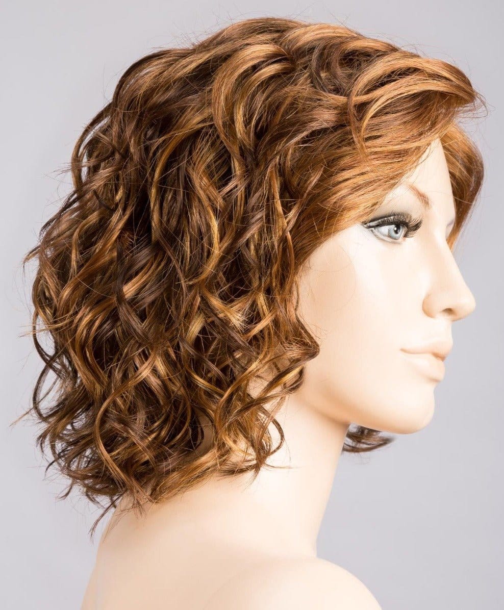 Girl Mono by Ellen Wille | Synthetic Lace Front Wig | Mono Part - Image 20