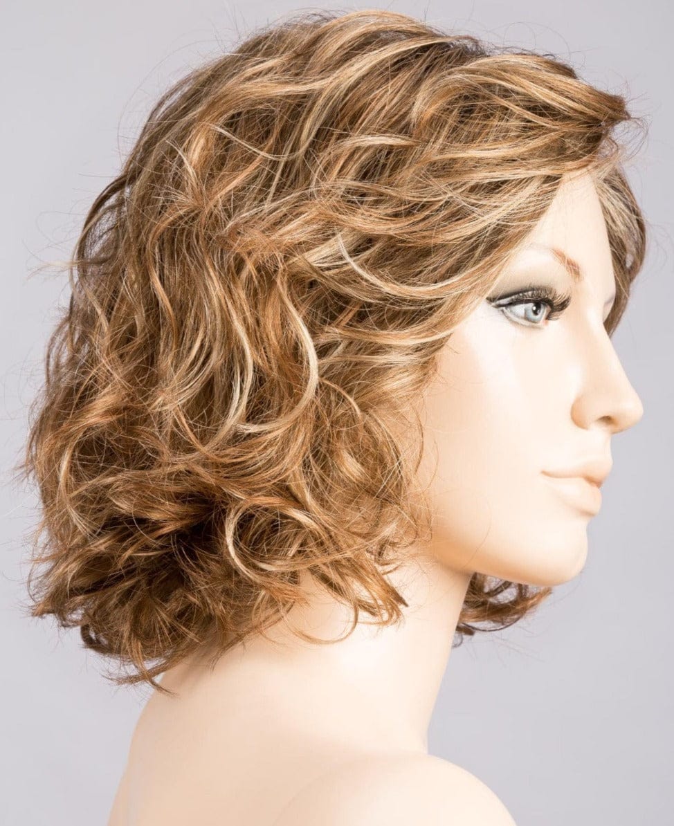 Girl Mono by Ellen Wille | Synthetic Lace Front Wig | Mono Part - Image 21