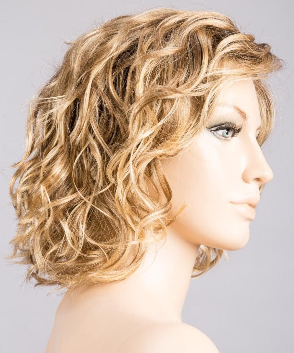 Girl Mono by Ellen Wille | Synthetic Lace Front Wig | Mono Part - Image 22