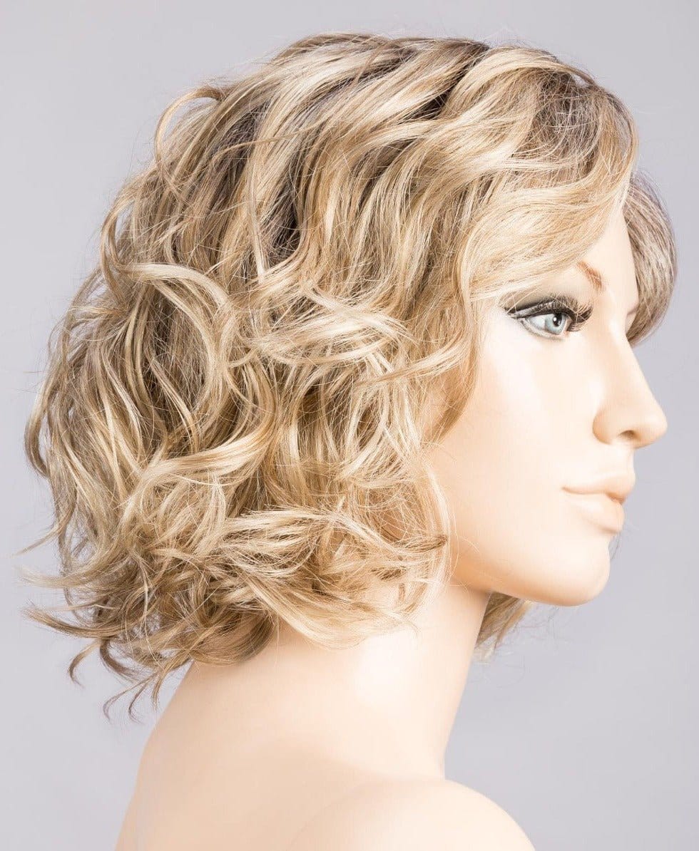 Girl Mono by Ellen Wille | Synthetic Lace Front Wig | Mono Part - Image 23