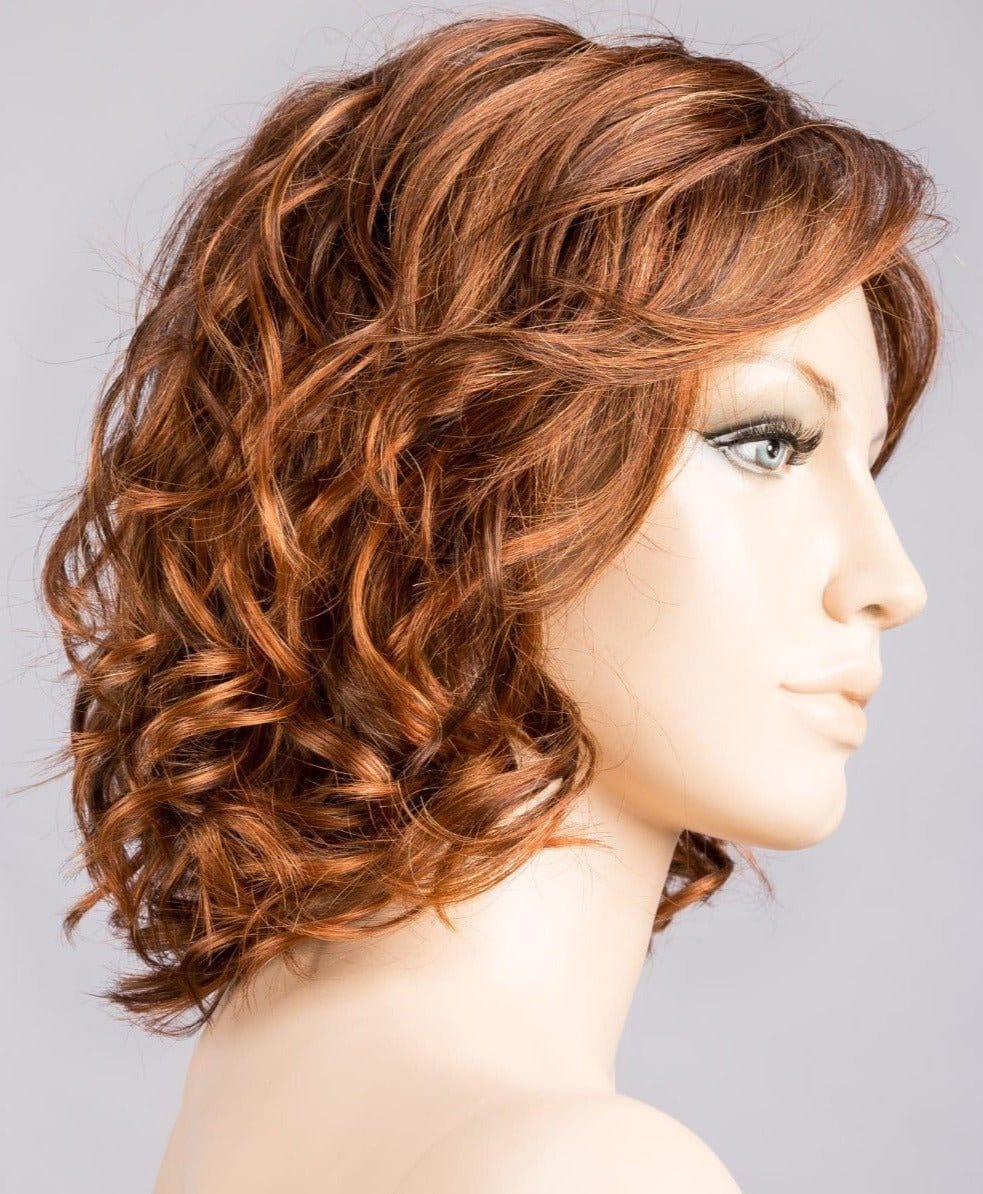 Girl Mono by Ellen Wille | Synthetic Lace Front Wig | Mono Part - Image 25