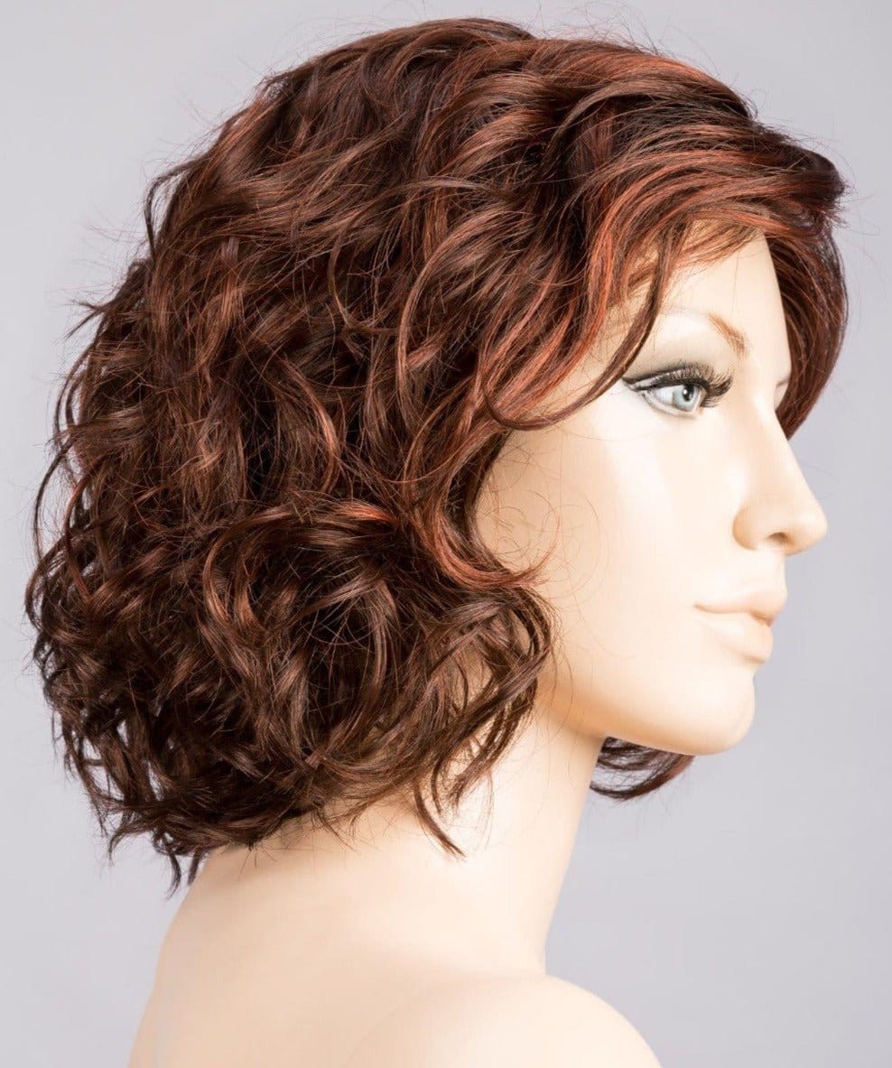 Girl Mono by Ellen Wille | Synthetic Lace Front Wig | Mono Part - Image 26