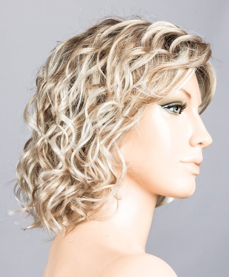 Girl Mono by Ellen Wille | Synthetic Lace Front Wig | Mono Part - Image 27