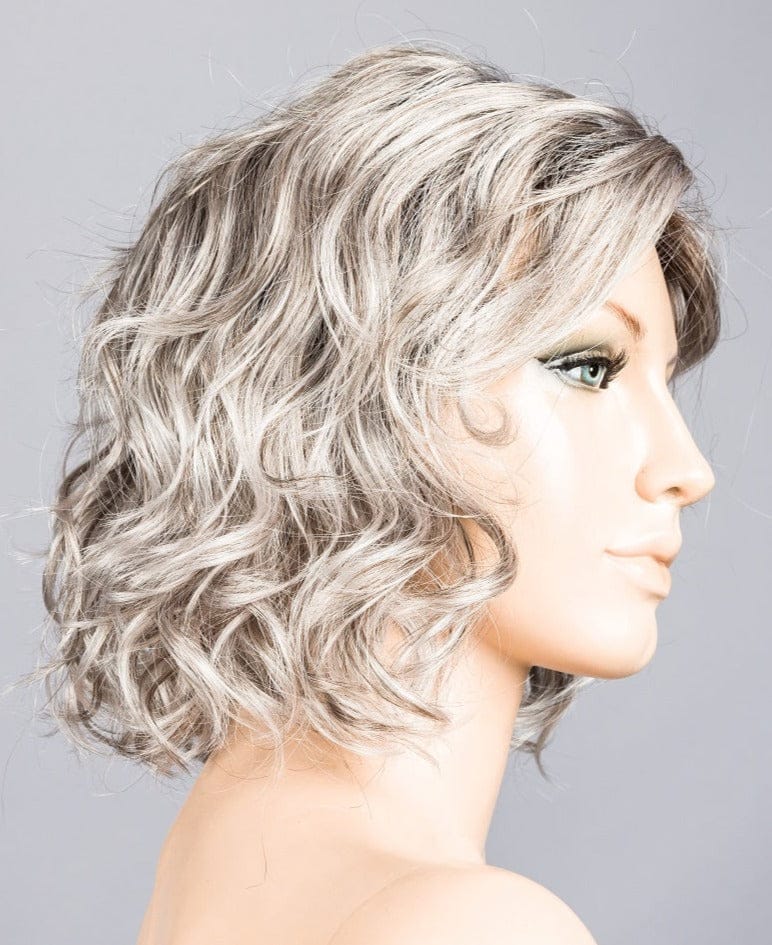 Girl Mono by Ellen Wille | Synthetic Lace Front Wig | Mono Part - Image 28