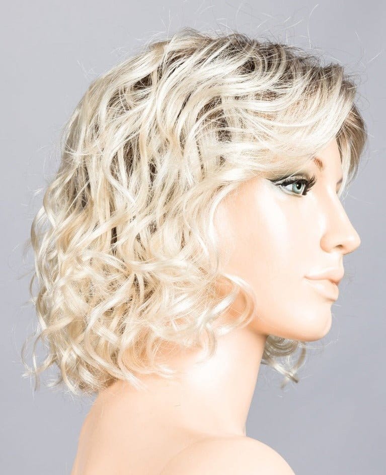 Girl Mono by Ellen Wille | Synthetic Lace Front Wig | Mono Part - Image 29