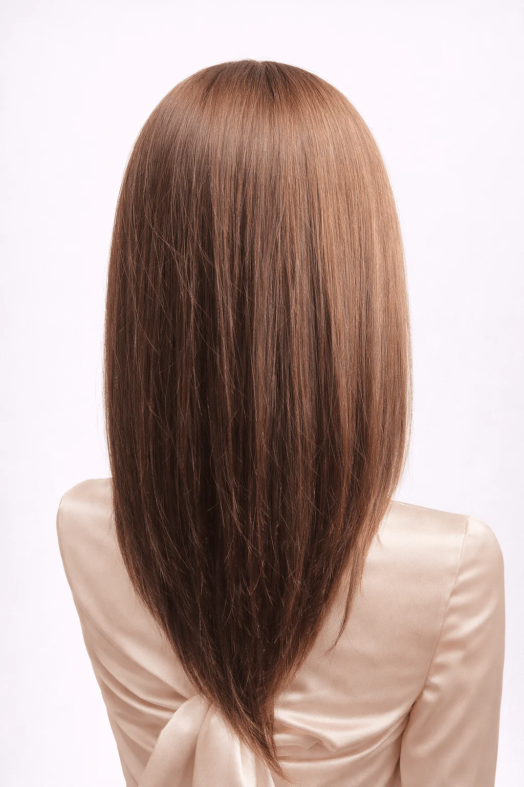 Gisele by PUSH | Lace Front Remy Human Hair Wig | Average Cap - Image 17