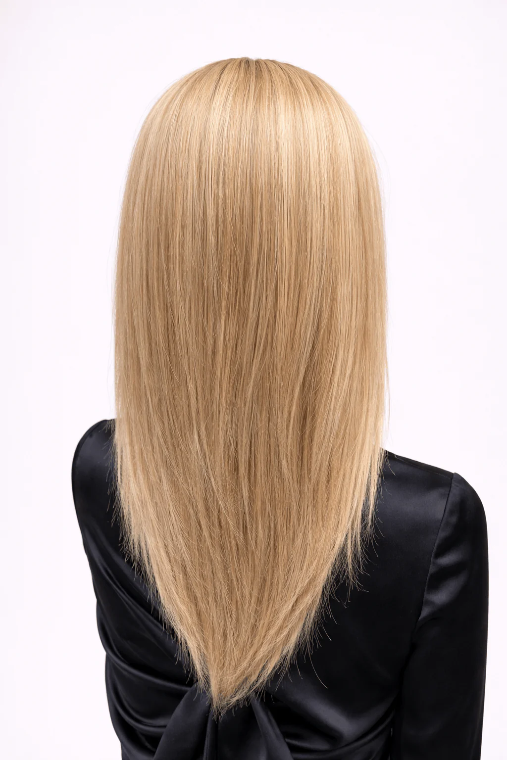 Gisele by PUSH | Lace Front Remy Human Hair Wig | Average Cap - Image 22
