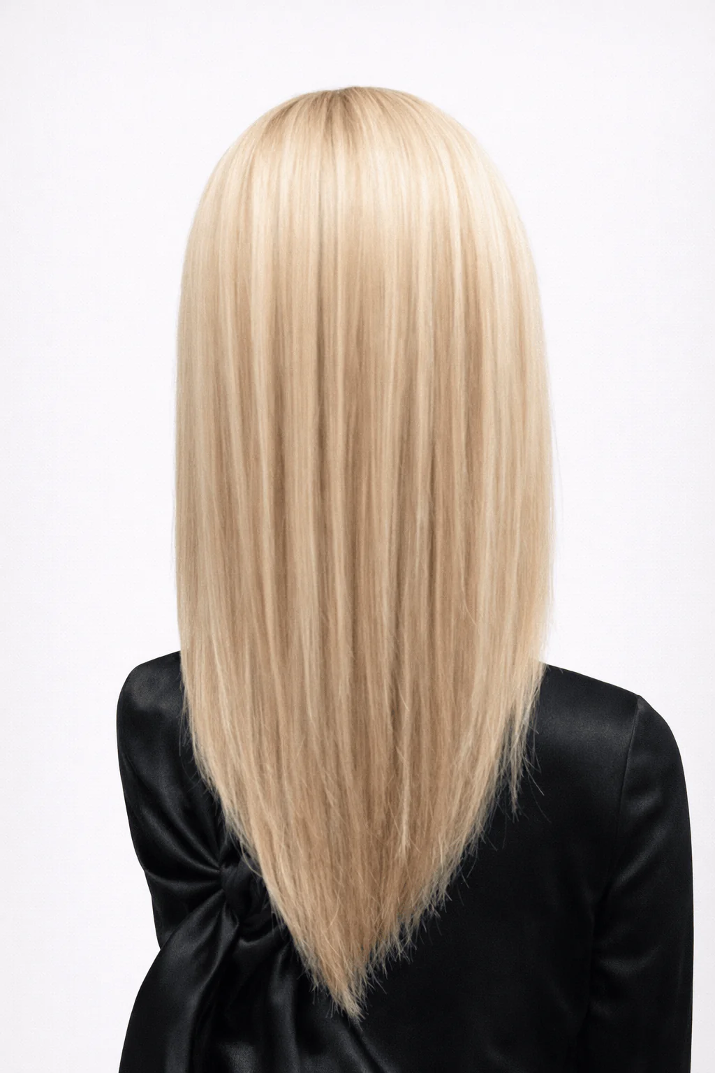 Gisele by PUSH | Lace Front Remy Human Hair Wig | Average Cap - Image 23
