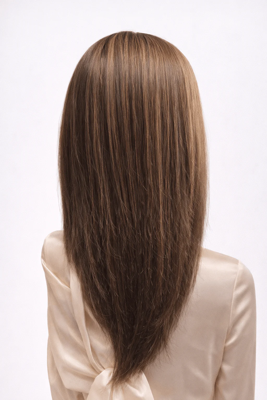 Gisele by PUSH | Lace Front Remy Human Hair Wig | Petite / Average - Image 20