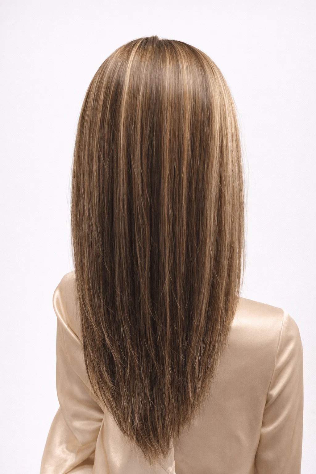 Gisele by PUSH | Lace Front Remy Human Hair Wig | Petite / Average - Image 21