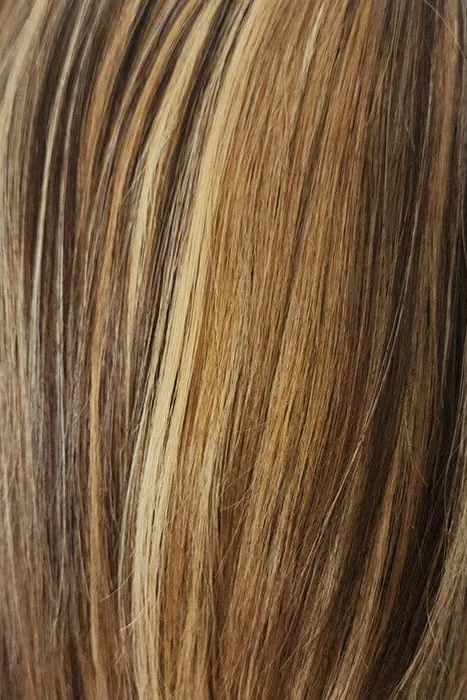 Gisele by PUSH | Lace Front Remy Human Hair Wig | Petite / Average - Image 22