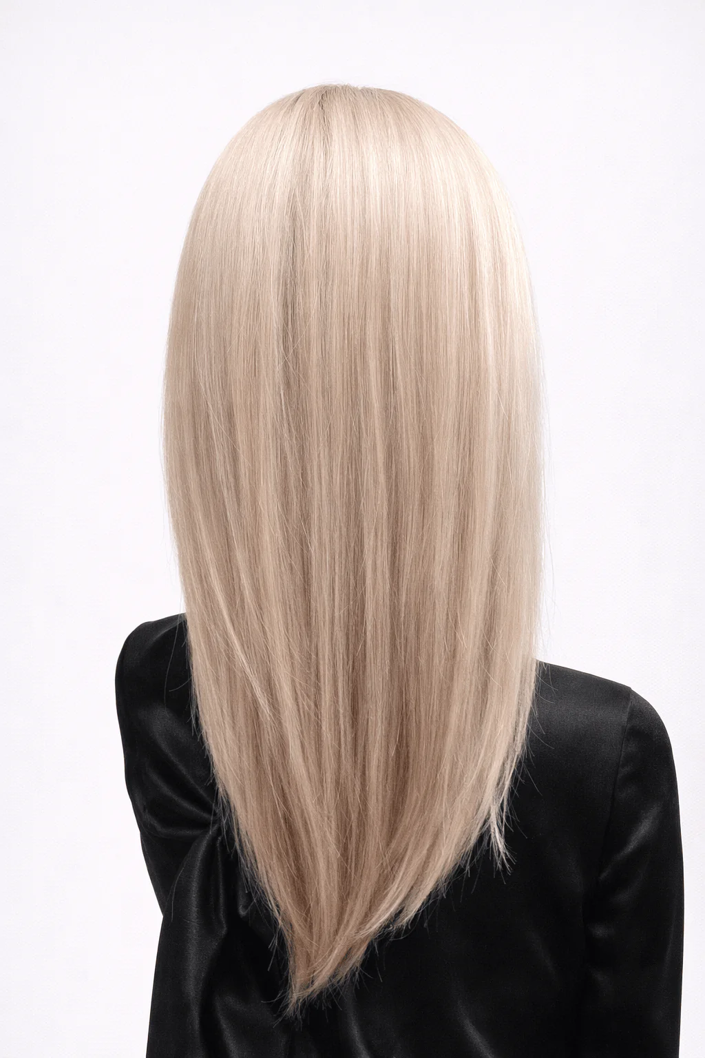 Gisele by PUSH | Lace Front Remy Human Hair Wig | Petite / Average - Image 26