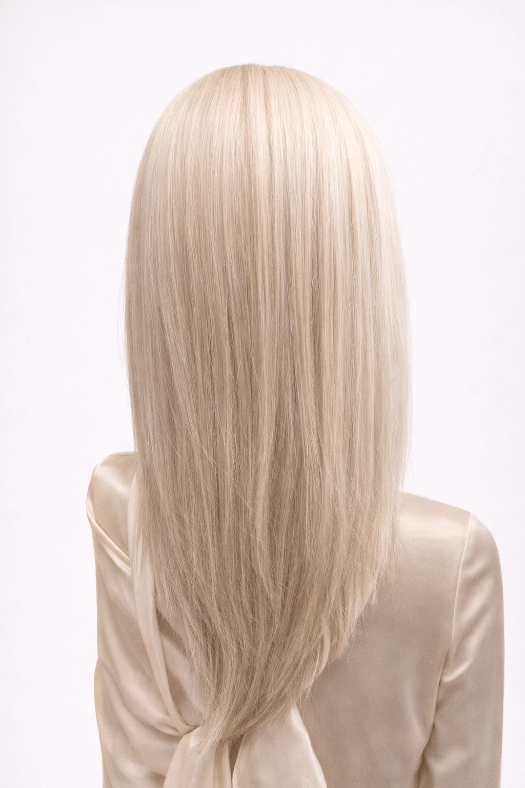 Gisele by PUSH | Lace Front Remy Human Hair Wig | Petite / Average - Image 27