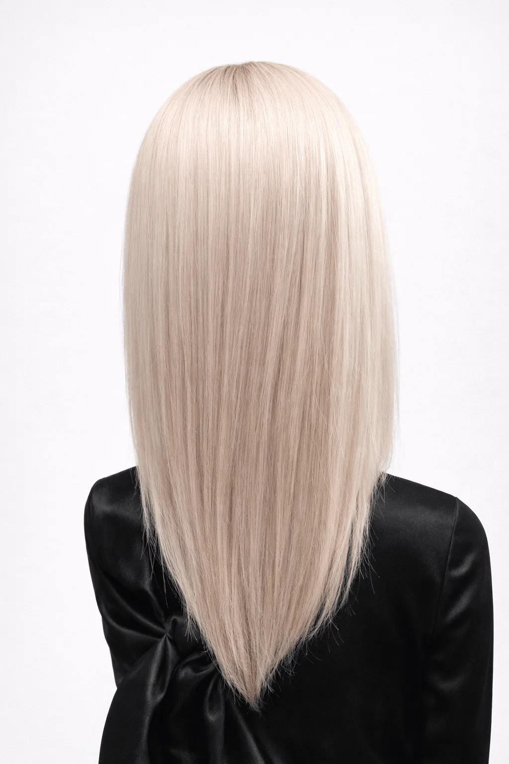 Gisele by PUSH | Lace Front Remy Human Hair Wig | Petite / Average - Image 28