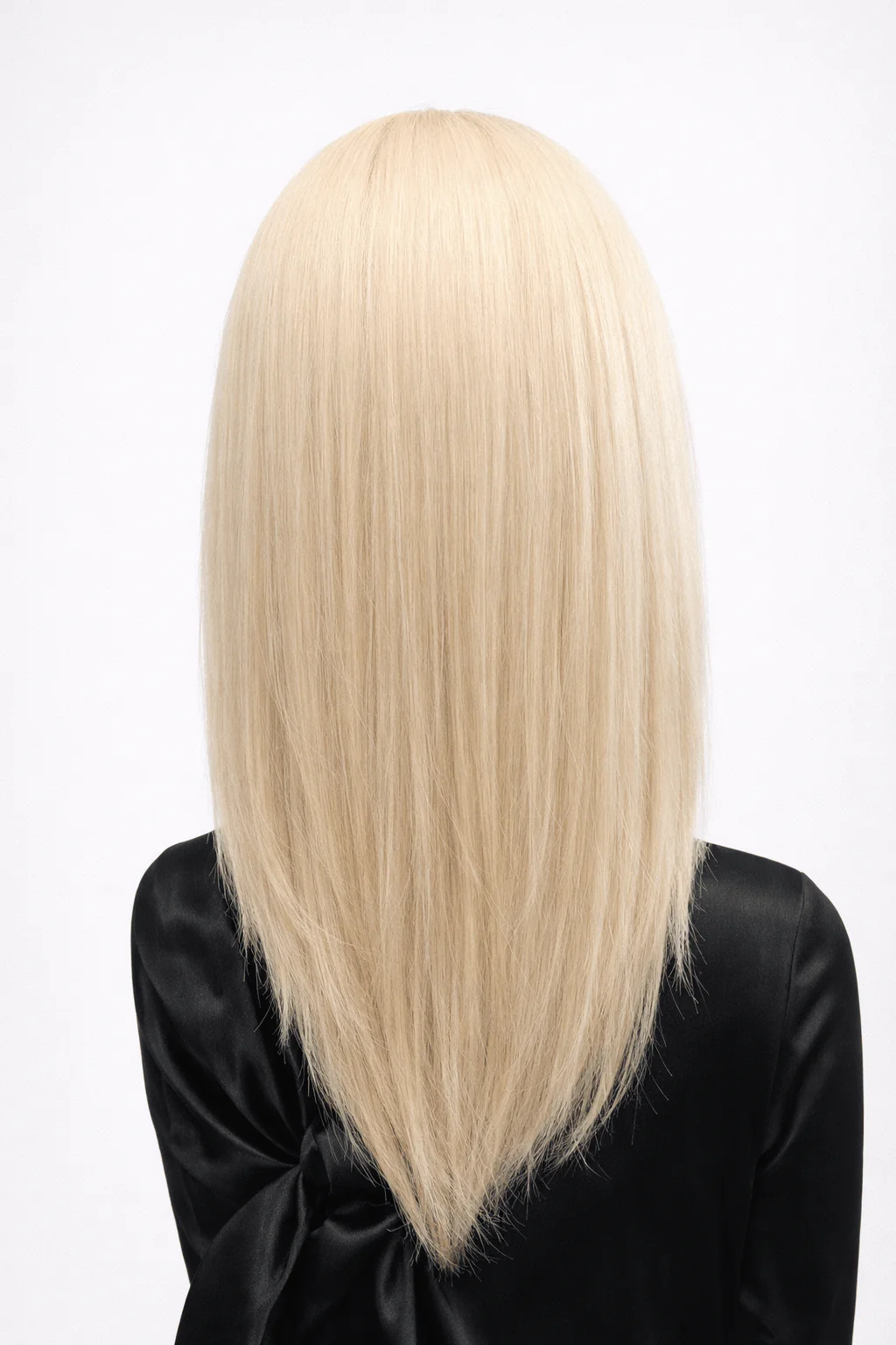 Gisele by PUSH | Lace Front Remy Human Hair Wig | Petite / Average - Image 29