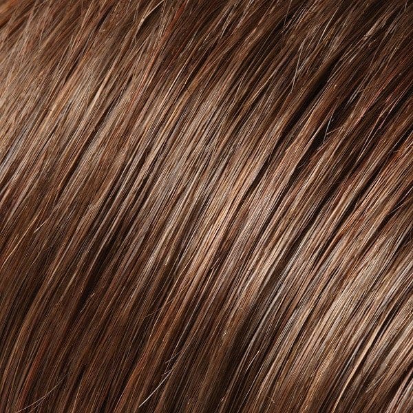 Gisele by Jon Renau | Synthetic Lace Front Wig | Mono Top - Image 14