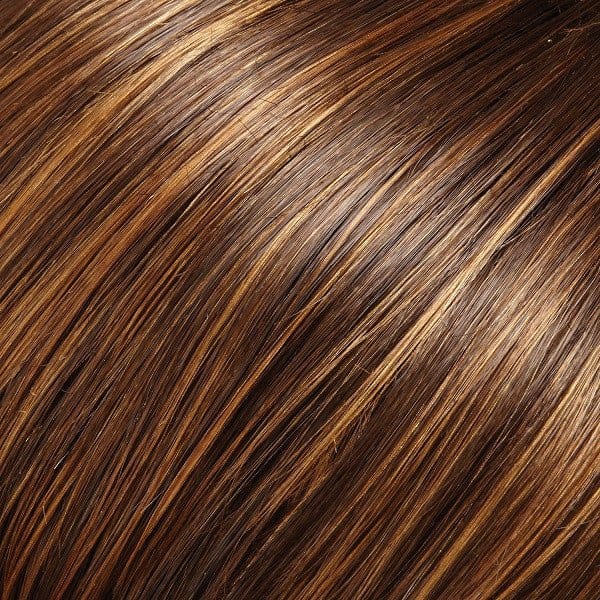 Gisele by Jon Renau | Synthetic Lace Front Wig | Mono Top - Image 16