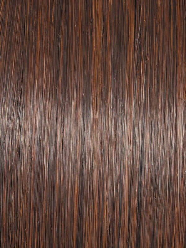 Glam Era by Gabor | HF Synthetic Lace Front Wig | Mono Part - Image 15