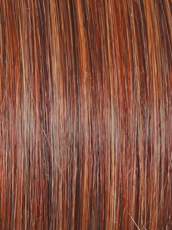 Glamorize Always by Gabor | HF Synthetic Lace Front Wig | Hand Tied - Image 19