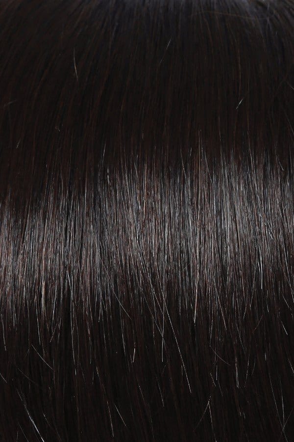 Glamour and More by Raquel Welch | Remy Human Hair Lace Front Wig | Hand Tied - Image 10