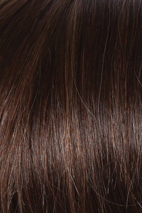 Glamour and More by Raquel Welch | Remy Human Hair Lace Front Wig | Hand Tied - Image 11