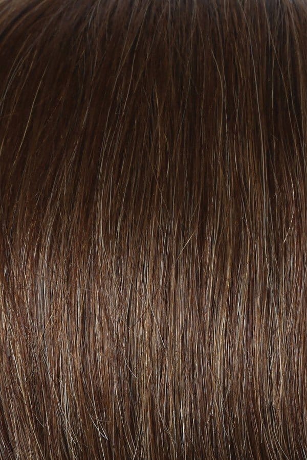 Glamour and More by Raquel Welch | Remy Human Hair Lace Front Wig | Hand Tied - Image 13