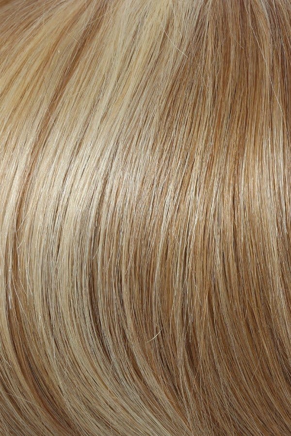 Glamour and More by Raquel Welch | Remy Human Hair Lace Front Wig | Hand Tied - Image 16