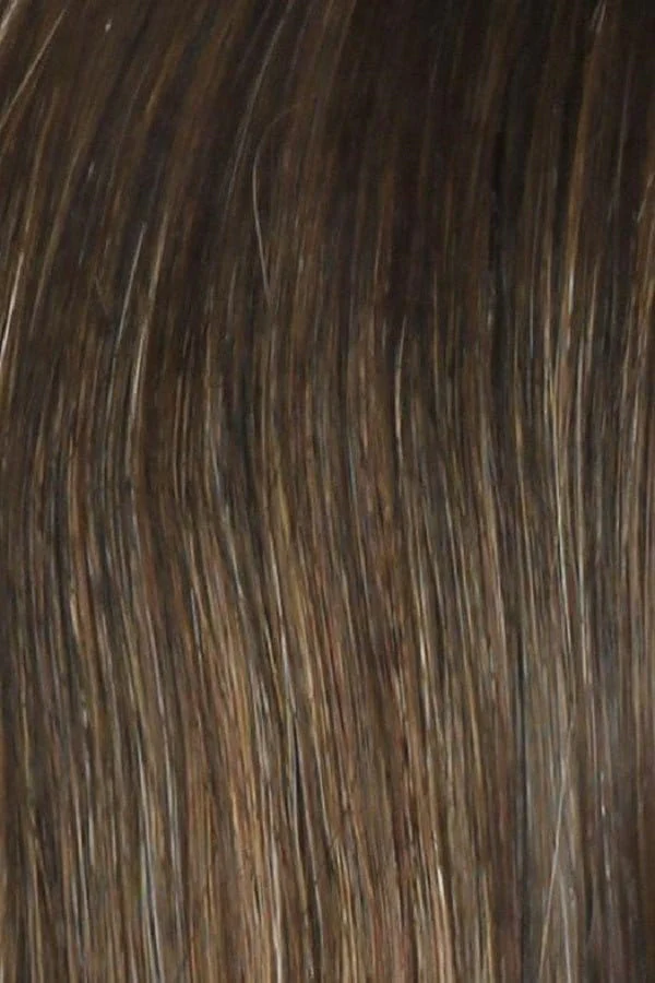 Glamour and More by Raquel Welch | Remy Human Hair Lace Front Wig | Hand Tied - Image 19