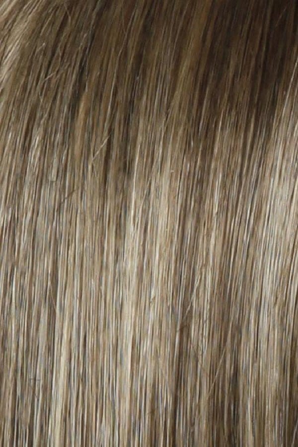 Glamour and More by Raquel Welch | Remy Human Hair Lace Front Wig | Hand Tied - Image 20