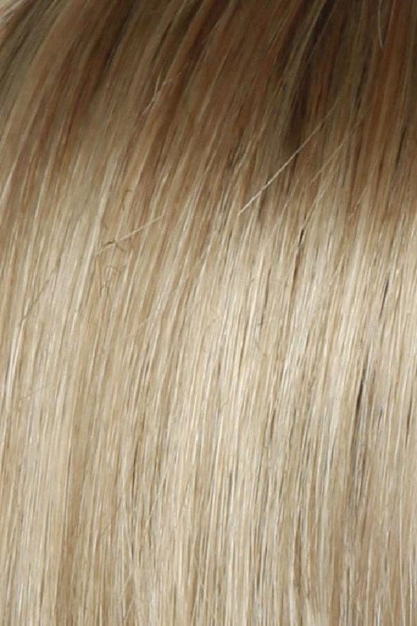 Glamour and More by Raquel Welch | Remy Human Hair Lace Front Wig | Hand Tied - Image 21