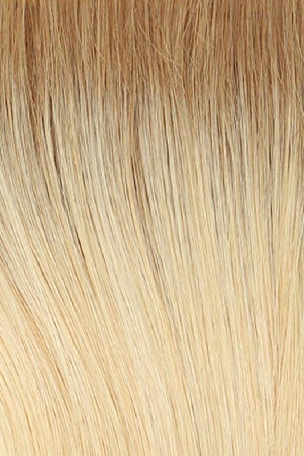 Glamour and More by Raquel Welch | Remy Human Hair Lace Front Wig | Hand Tied - Image 22