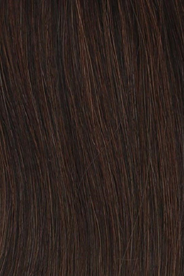 Glamour and More by Raquel Welch | Remy Human Hair Lace Front Wig | Hand Tied - Image 9