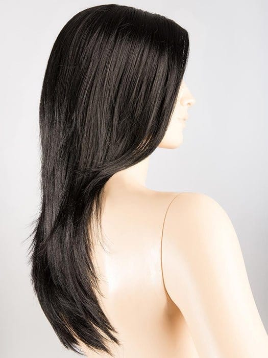 Glamour Mono by Ellen Wille | Synthetic Lace Front Wig | Mono Part - Image 3