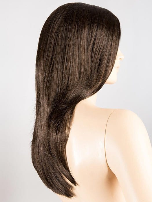 Glamour Mono by Ellen Wille | Synthetic Lace Front Wig | Mono Part - Image 4