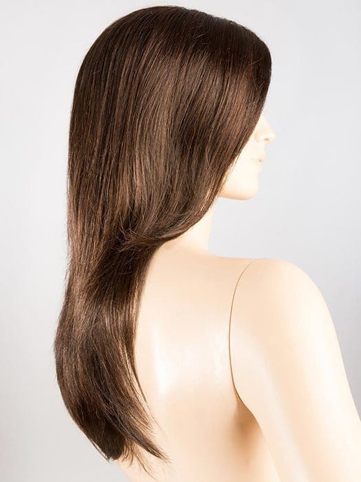Glamour Mono by Ellen Wille | Synthetic Lace Front Wig | Mono Part - Image 5