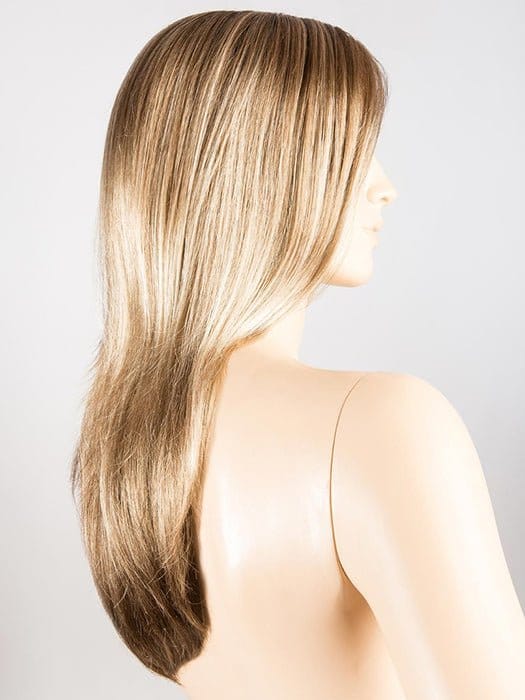 Glamour Mono by Ellen Wille | Synthetic Lace Front Wig | Mono Part - Image 8