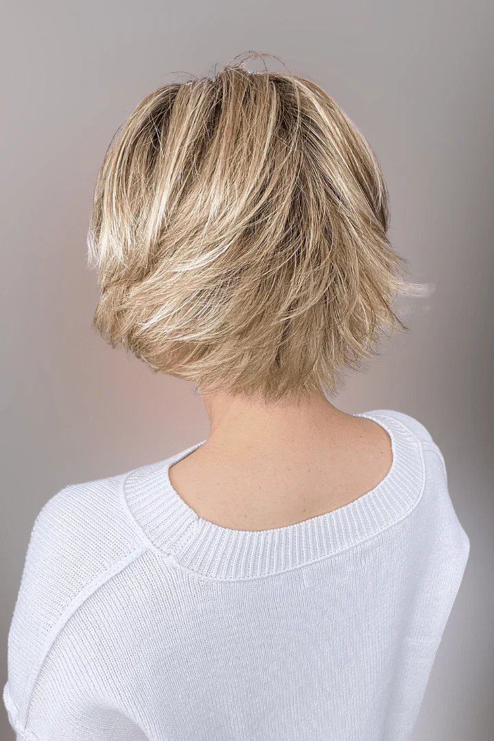 Glenn by Amore | Synthetic Lace Front Wig | Mono Top - Image 10