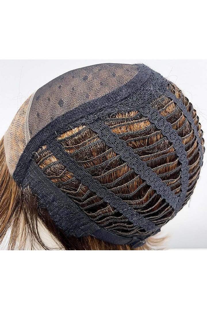 Glenn by Amore | Synthetic Lace Front Wig | Mono Top - Image 12