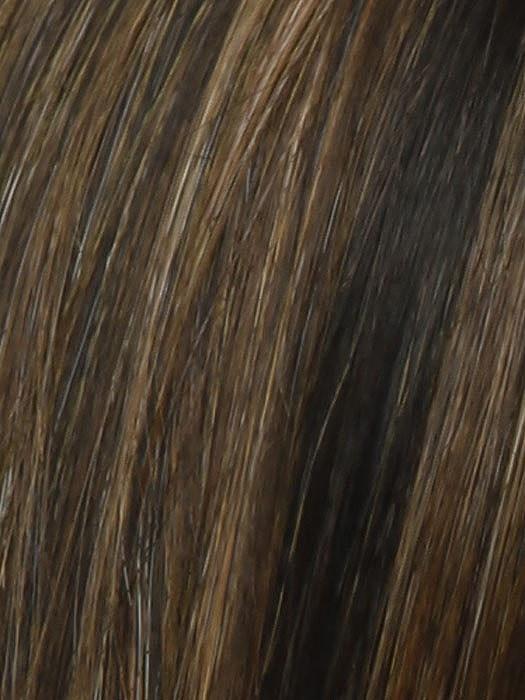 Goddess by Raquel Welch| HF Synthetic Lace Front Wig | Mono Top - Image 20