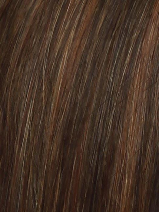 Goddess by Raquel Welch| HF Synthetic Lace Front Wig | Mono Top - Image 30