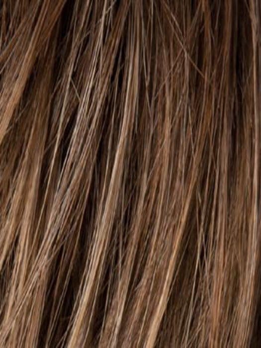 Gold by Ellen Wille | Synthetic Wig | Mono Crown - Image 12
