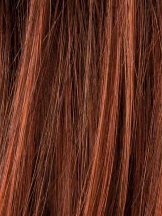Gold by Ellen Wille | Synthetic Wig | Mono Crown - Image 8