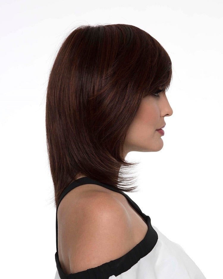 Grace by Envy | Human Hair/Heat Friendly Synthetic Blend Wig - Image 3