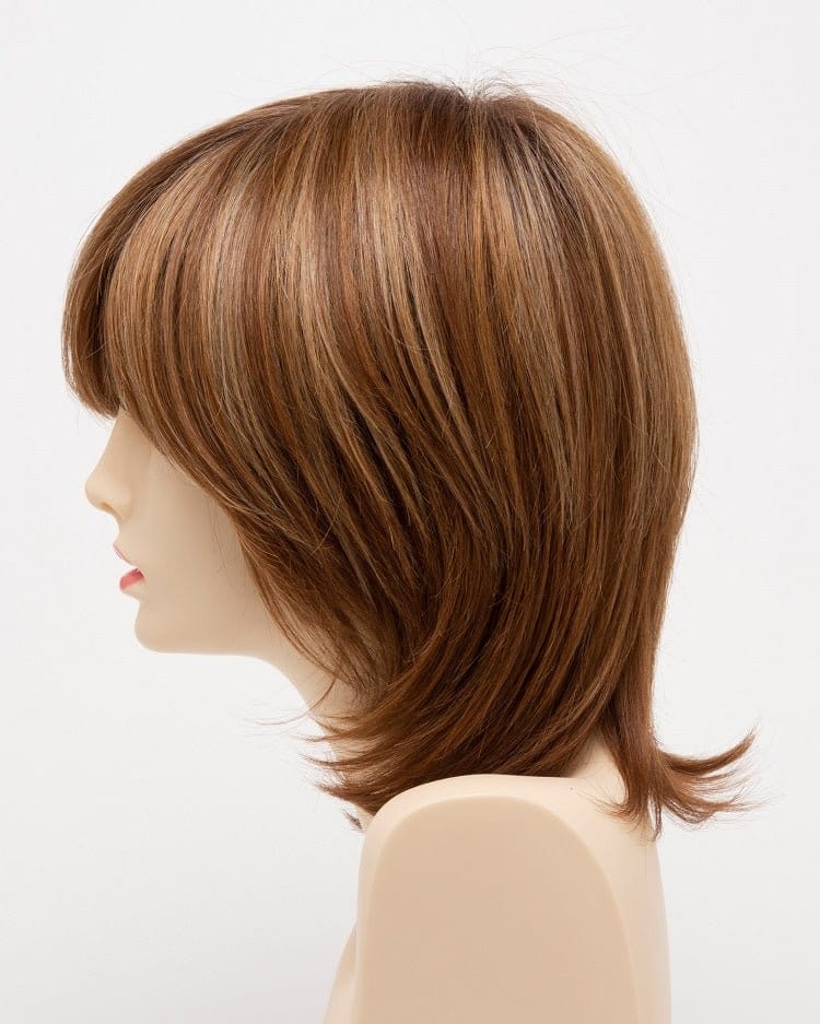 Grace by Envy | Human Hair/Heat Friendly Synthetic Blend Wig - Image 5