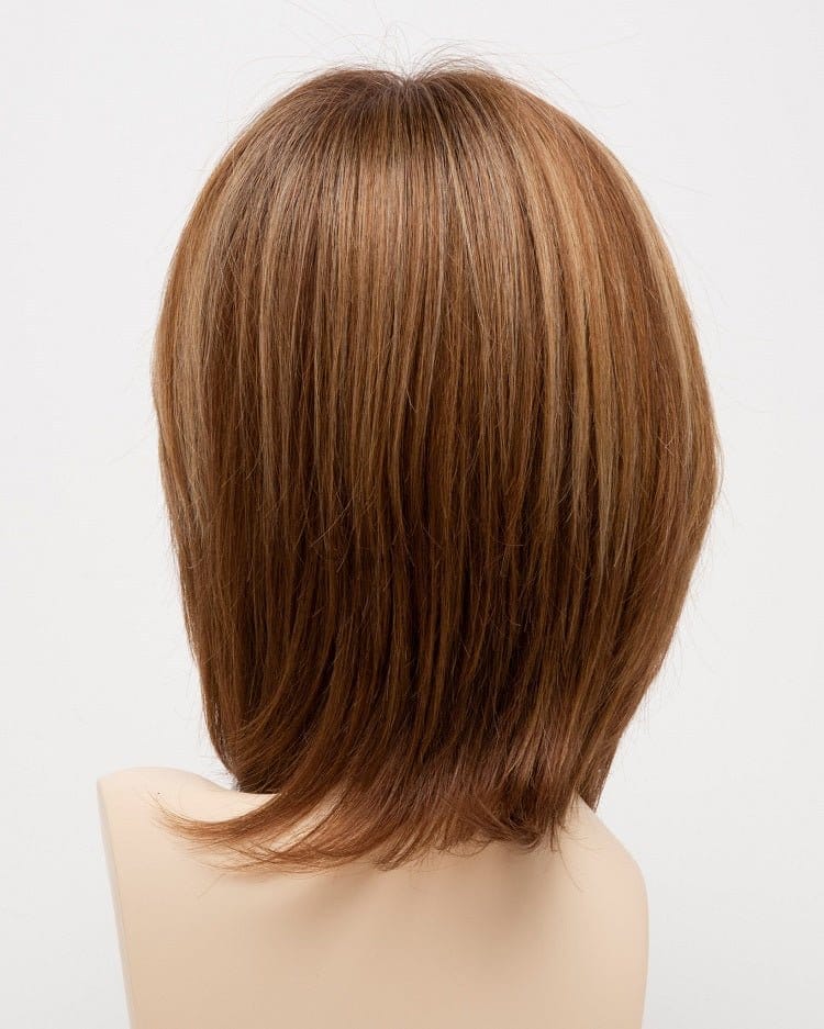 Grace by Envy | Human Hair/Heat Friendly Synthetic Blend Wig - Image 7