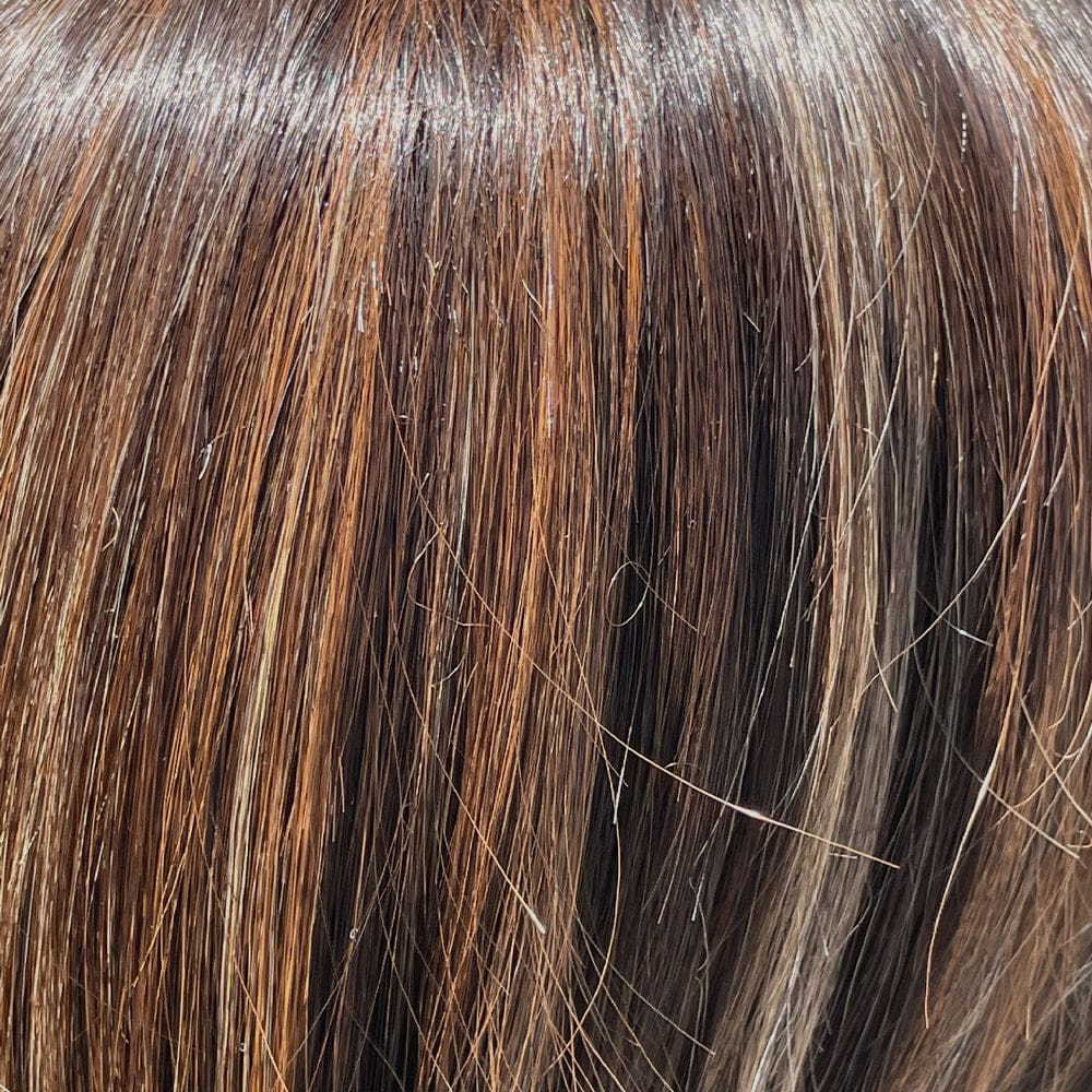 Outlet Sale | Gramercy by Belle Tress | HF Synthetic Lace Front Wig | No Returns or Exchanges - Image 9