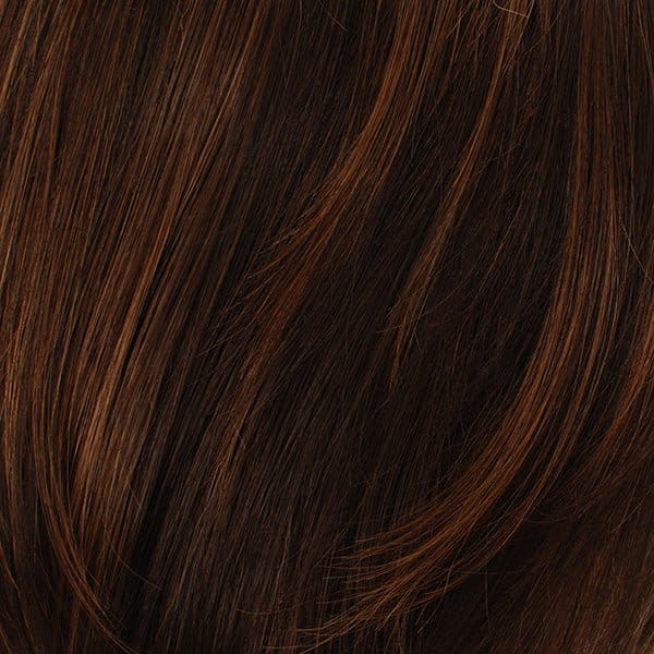 Griffin by Tony of Beverly | Hand Tied Synthetic Lace Front Wig | Mono Top - Image 14
