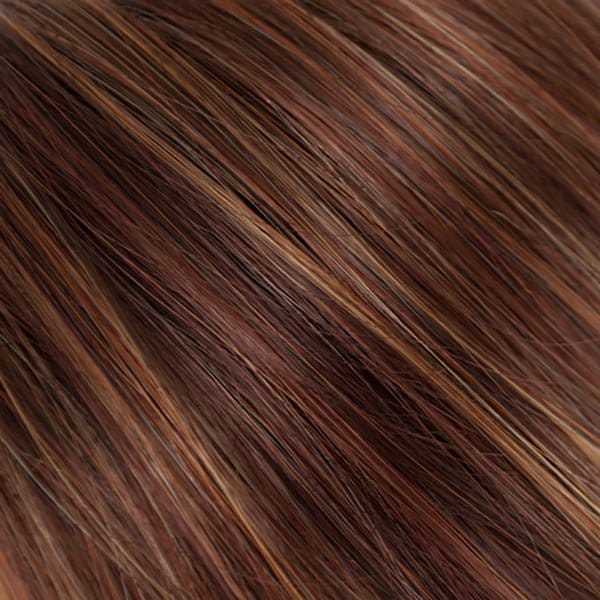 Griffin by Tony of Beverly | Hand Tied Synthetic Lace Front Wig | Mono Top - Image 34