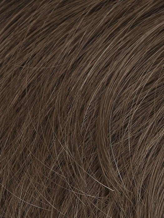 Grit by HIM | Men's HF Synthetic Lace Front Wig | Mono Top - Image 7